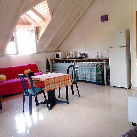 Studio 2- Laurier - 4 Pers - Proche Centre Terre-De-Haut Dış mekan fotoğraf