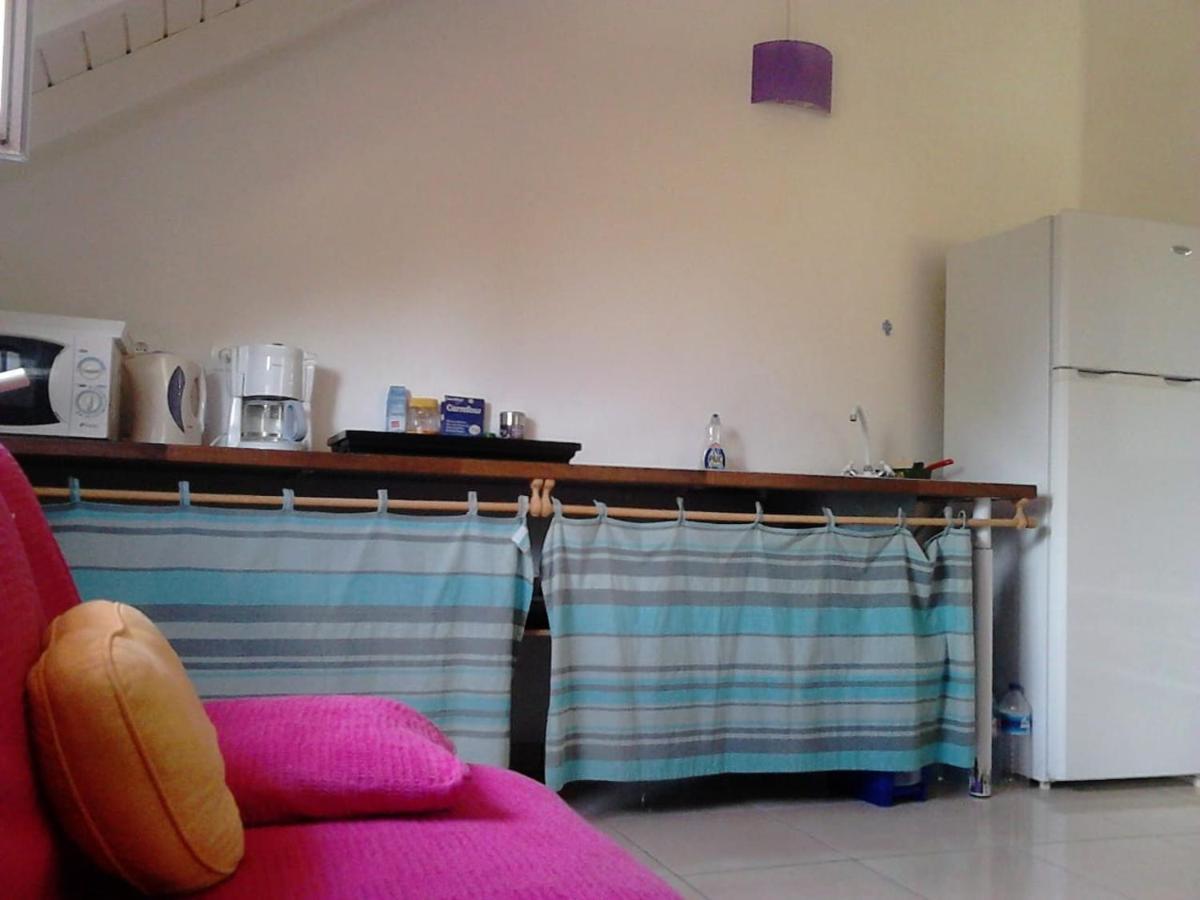 Studio 2- Laurier - 4 Pers - Proche Centre Terre-De-Haut Dış mekan fotoğraf